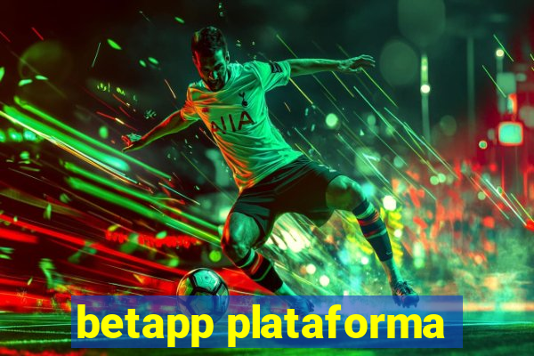 betapp plataforma